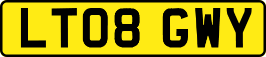 LT08GWY