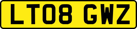LT08GWZ