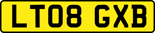 LT08GXB