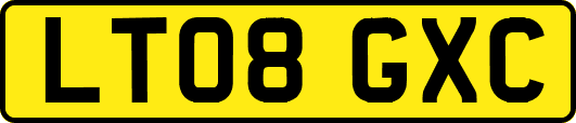 LT08GXC
