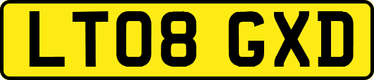 LT08GXD