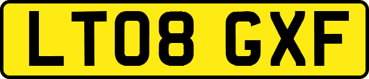 LT08GXF