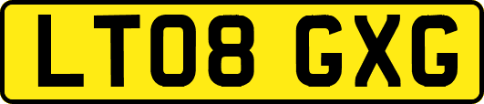 LT08GXG