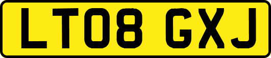 LT08GXJ