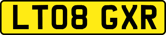 LT08GXR