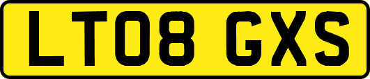 LT08GXS