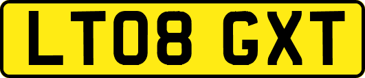 LT08GXT