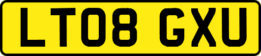 LT08GXU