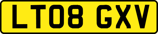 LT08GXV
