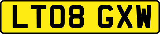 LT08GXW