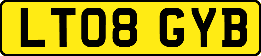 LT08GYB