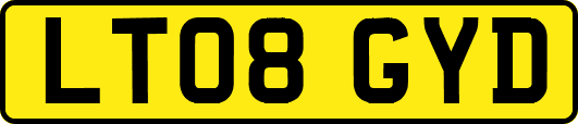 LT08GYD