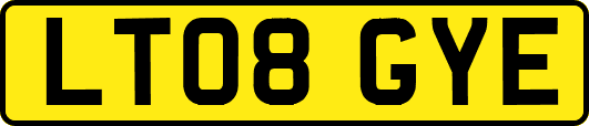 LT08GYE