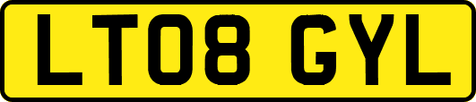 LT08GYL