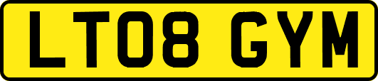 LT08GYM