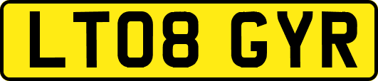 LT08GYR