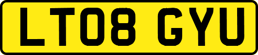 LT08GYU