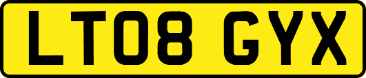 LT08GYX