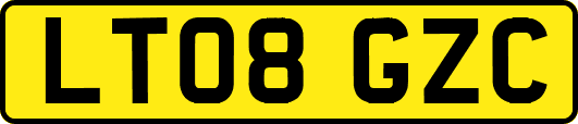 LT08GZC