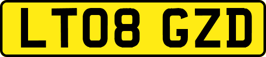 LT08GZD