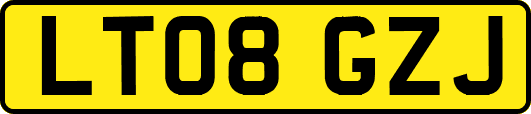LT08GZJ