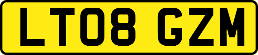 LT08GZM