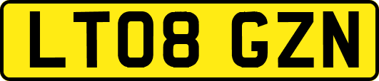 LT08GZN