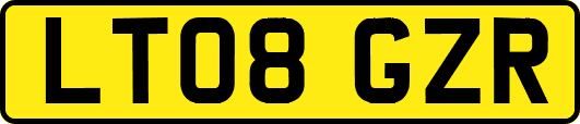 LT08GZR