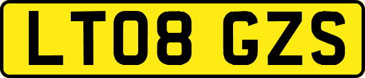 LT08GZS