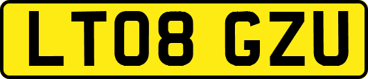 LT08GZU