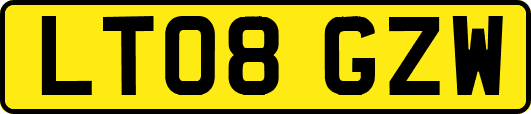 LT08GZW