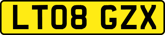 LT08GZX