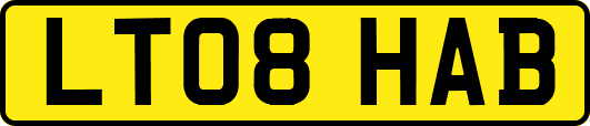 LT08HAB