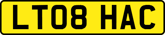 LT08HAC