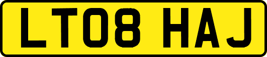 LT08HAJ