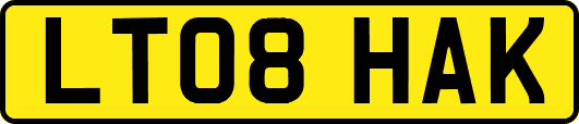 LT08HAK