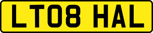 LT08HAL