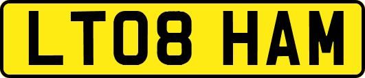 LT08HAM