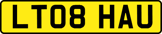 LT08HAU