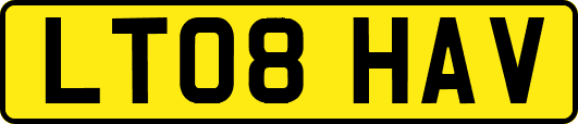 LT08HAV