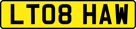 LT08HAW