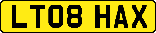 LT08HAX