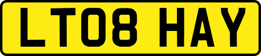 LT08HAY