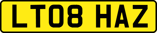 LT08HAZ