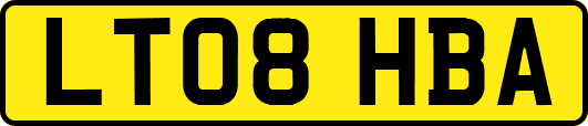 LT08HBA