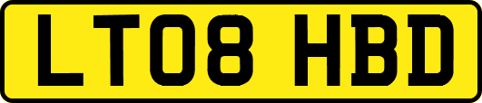 LT08HBD