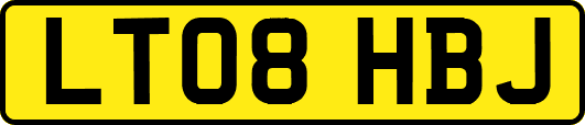 LT08HBJ