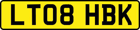 LT08HBK