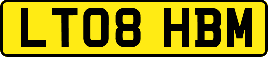 LT08HBM