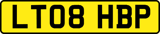 LT08HBP
